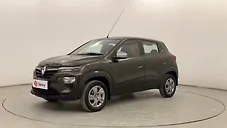 Used Renault Kwid 1.0 RXT AMT Opt [2016-2019] in Pune