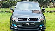Used Volkswagen Polo Highline1.5L (D) in Bangalore