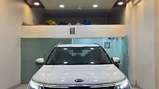 Used Kia Seltos GTX Plus AT 1.5 Diesel [2020-2021] in Pune