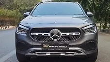 Used Mercedes-Benz GLA 200 [2021-2023] in Delhi