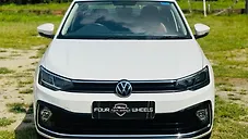 Used Volkswagen Virtus Topline 1.0 TSI AT in Bangalore