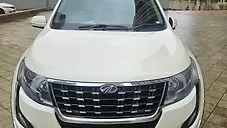 Used Mahindra XUV500 W11 (O) AT in Thane