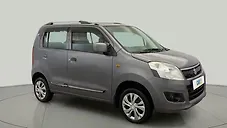 Used Maruti Suzuki Wagon R VXI AMT in Delhi