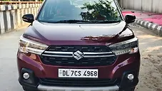 Used Maruti Suzuki XL6 Zeta AT Petrol in Delhi
