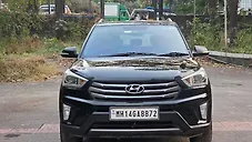 Used Hyundai Creta 1.6 SX Plus AT in Mumbai