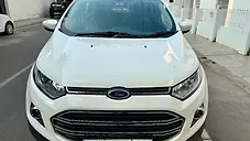 Used Ford Ecosport Titanium + 1.5L Ti-VCT AT in Bangalore