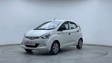 Used Hyundai Eon Magna + in Hyderabad