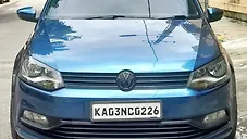 Used Volkswagen Polo 1.2 MPI in Bangalore