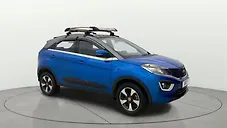Used Tata Nexon XZA Plus Diesel in Mumbai