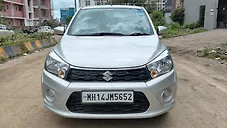 Used Maruti Suzuki Celerio ZXi AMT ABS in Pune