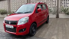 Used Maruti Suzuki Wagon R VXI AMT in Pune