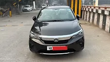 Used Honda City ZX CVT Petrol in Delhi