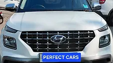 Used Hyundai Venue S Plus 1.2 Petrol in Jamshedpur
