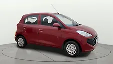 Used Hyundai Santro Sportz CNG [2018-2020] in Hyderabad
