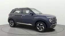 Used Hyundai Venue SX Plus 1.0 Turbo DCT in Hyderabad