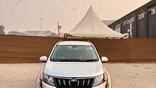 Used Mahindra XUV500 W8 AT 1.99 [2016-2017] in Delhi