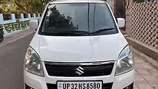 Used Maruti Suzuki Wagon R VXi 1.0 [2019-2019] in Lucknow