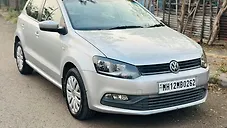 Used Volkswagen Polo Comfortline 1.2L (P) in Pune