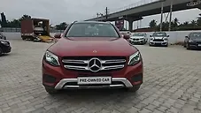 Used Mercedes-Benz GLC 300 Progressive in Bangalore