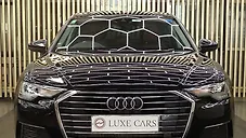Used Audi A6 Premium Plus 45 TFSI [2019-2024] in Bangalore
