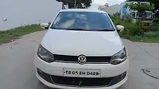 Used Volkswagen Vento Highline Diesel in Hyderabad