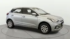 Used Hyundai Elite i20 Magna Plus 1.2 [2019-2020] in Ghaziabad