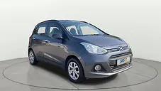 Used Hyundai Grand i10 Sportz 1.2 Kappa VTVT [2013-2016] in Jaipur