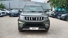 Used Mahindra Bolero B4 in Bangalore