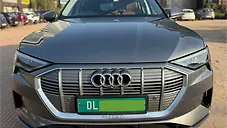 Used Audi e-tron 55 [2021-2024] in Delhi