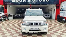 Used Mahindra Bolero LX BS IV (For Govt Only) in Nagaon