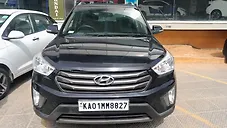 Used Hyundai Creta 1.6 S Petrol in Bangalore