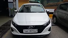 Used Hyundai Elite i20 Asta 1.2 IVT in Bangalore