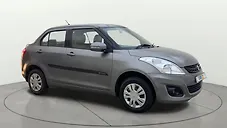 Used Maruti Suzuki Swift DZire VXI in Hyderabad