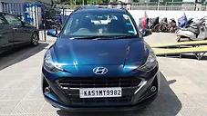 Used Hyundai Grand i10 NIOS Sportz 1.2 Kappa VTVT in Bangalore