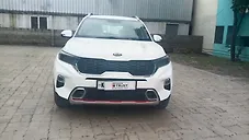 Used Kia Sonet GTX Plus 1.0 DCT Dual Tone in Bangalore