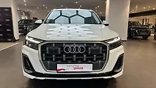 Used Audi Q7 Technology 55 TFSI in Mumbai
