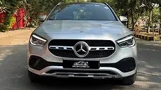 Used Mercedes-Benz GLA 200 [2021-2023] in Delhi
