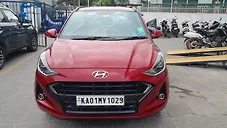 Used Hyundai Grand i10 NIOS Sportz AMT 1.2 Kappa VTVT in Bangalore