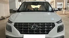 Used Hyundai Venue SX 1.4 CRDi in Hyderabad