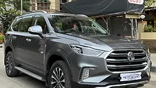 Used MG Gloster Savvy 6 STR 2.0 Twin Turbo 4WD in Mumbai