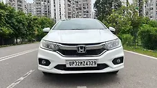 Used Honda City V Petrol in Noida