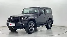 Used Mahindra Thar LX Hard Top Petrol AT RWD in Chennai