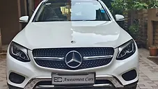 Used Mercedes-Benz GLC 300 Progressive in Mumbai