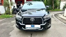 Used Toyota Innova Crysta 2.4 GX 7 STR in Coimbatore