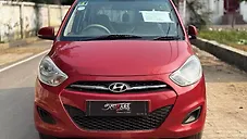 Used Hyundai i10 Magna 1.2 Kappa2 in Lucknow
