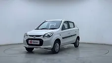 Used Maruti Suzuki Alto 800 Lxi (Airbag) [2012-2015] in Hyderabad