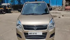 Used Maruti Suzuki Wagon R LXI CNG (O) in Mumbai