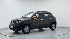 Used Renault Kwid CLIMBER 1.0 [2017-2019] in Delhi