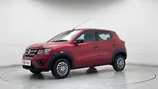 Used Renault Kwid 1.0 RXL [2017-2019] in Delhi