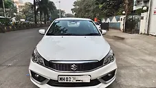 Used Maruti Suzuki Ciaz Delta Hybrid 1.5 [2018-2020] in Mumbai